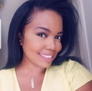 Meet your Posher, Arneshia